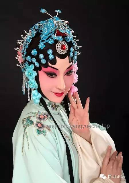 “你可能不认识我，但一定听过我做的昆曲”：昆曲艺术的新趋势与未来展望